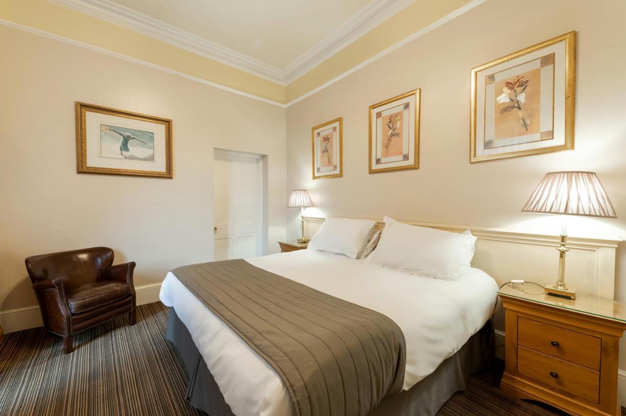 Charades Guest House Hereford Zewnętrze zdjęcie